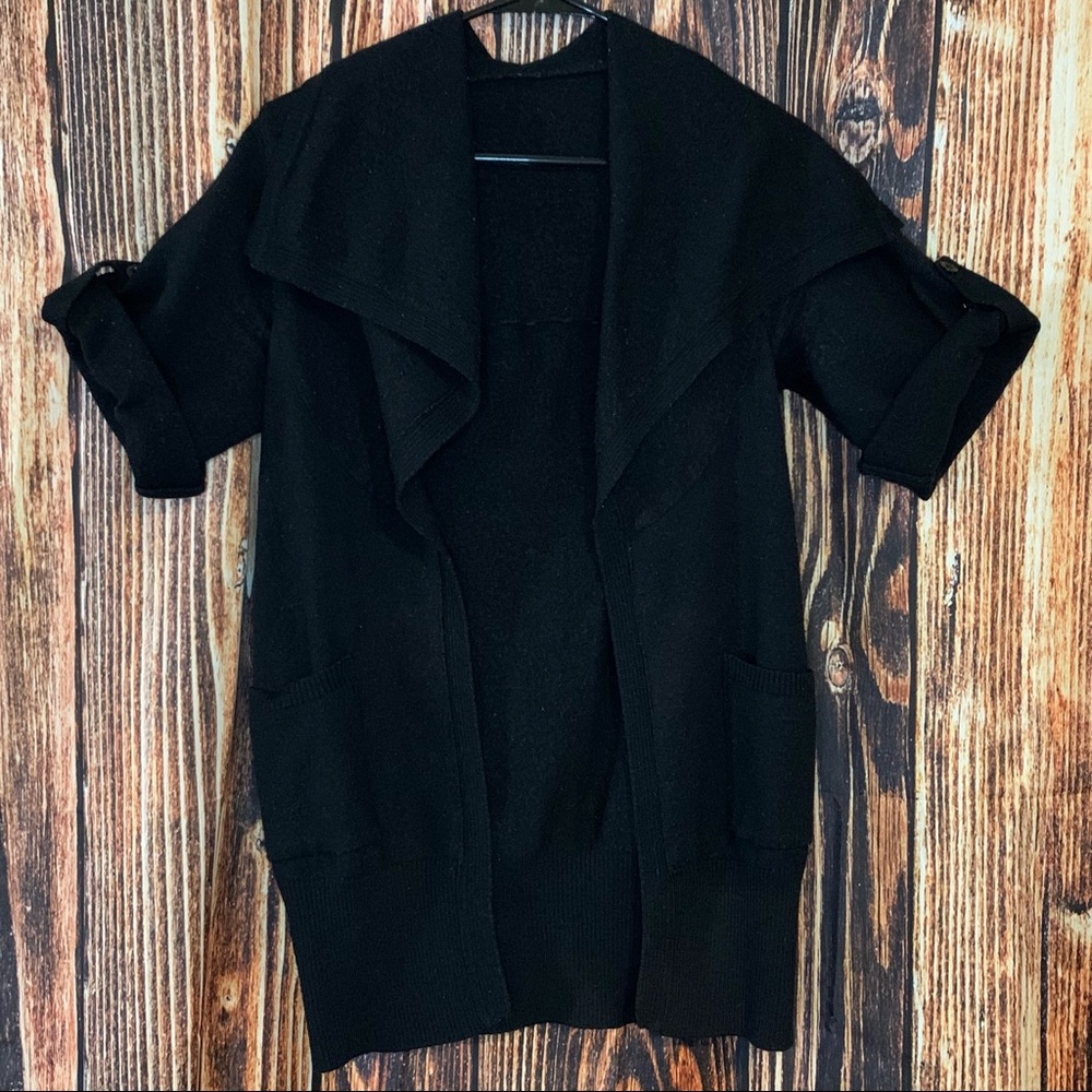 ⛱ ZOOC Cardigan